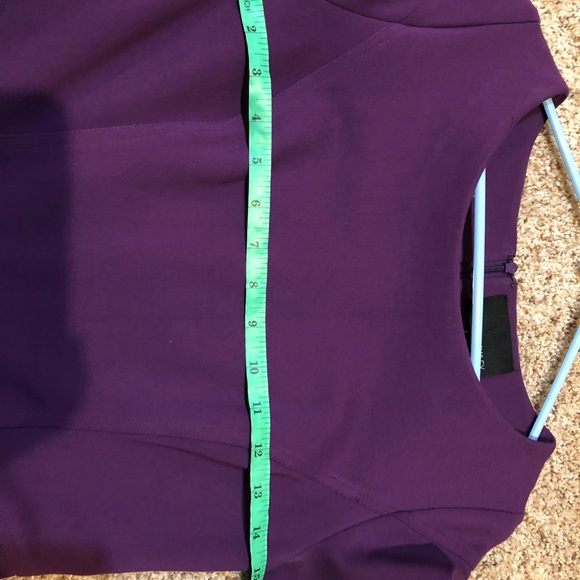 Cynthia Rowley dress ! Beautiful style and color ! - Picture 9 of 9